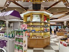 -杭州大厦LSE城市生活超市(杭州大厦店)