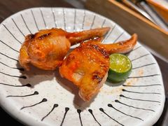 -三川·十酒Izakaya(南昌路店)