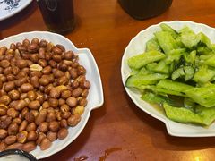 -香满锅老北京羊蝎子火锅·家常菜(新街口店)