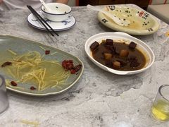 -紫藤园·天目湖大鱼头(南山竹海店)