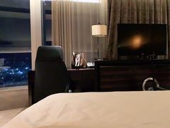 -广交会威斯汀酒店