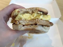 -麦当劳(苏州中心星悦汇店)