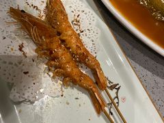 -小船渔村•大连菜•大连焖鱼(明泽街店)