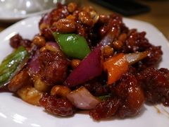 -陈傻子餐厅(世纪都会店)