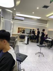 -苏豪路易士·嘉玛发廊