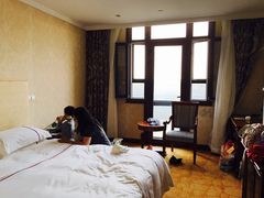 -雅戈尔富宫大酒店(观前街店)