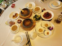 -唐苑酒家·岭南粤菜名店(太古仓店)