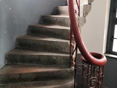 -青岛德国监狱旧址博物馆