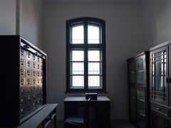 -青岛德国监狱旧址博物馆