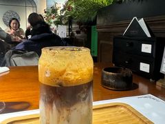 -咖梦餐厅 COMENG RESTAURANT