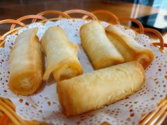 -金榜乳众不同欣记牛乳店·甜牛乳三皮奶