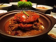 -海立阁海鲜江浙菜(漕河泾印象城店)