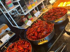 -索菲特西湖大酒店·香榭丽全日候餐厅(南山路店)