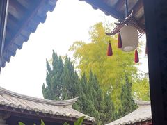 -建水文庙