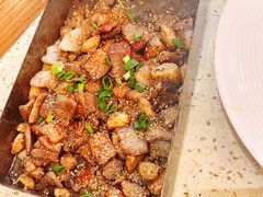 -船梆煮•蒸汽海鲜·生腌干蒸(五四广场店)