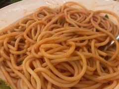 -永和铂爵国际酒店-威斯蒂娜西餐厅