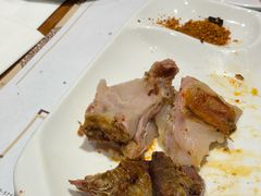-汉巴味德(沈阳万象汇店)