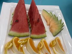 -东方之珠洗浴休闲广场(南开店)