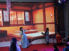 -斯玛特儿童美术中心(良乡店)