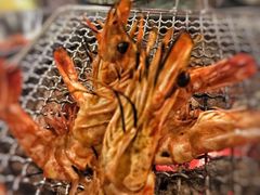 -釜山火炉·海鲜烤肉(紫藤路店)