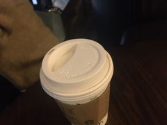-星巴克(常州新北公园店)