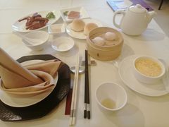 -利苑酒家(金宝店)