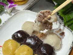 -鹤之乡·齐齐哈尔东北炭火烤肉(昆明盈江路店)