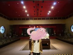 -东方山水乐园山之王国(全室内)