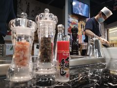 -大成铁板烧•板前(复古餐厅石老人店)