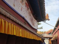 -大召寺明清一条街