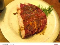 -九田家黑牛烤肉料理(衡百国际店)