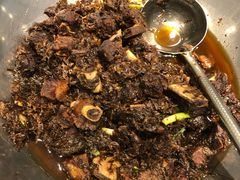 -小城故事·地道宁波味(月湖盛园店)