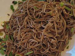 -大清花饺子(山庄店)
