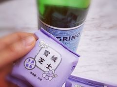 -好利来(宣武门店)