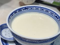 顺德姜汁姜撞奶-汤城小厨•粤菜•靓汤(西直门凯德MALL店)