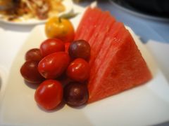 果盘（赠送）-同庆楼(大钟寺店)