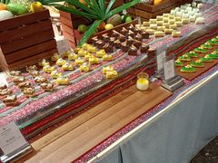 -帝豪酒店•马可勃罗西餐厅