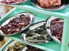 -五洞培记山庄·鲜牛肉火锅