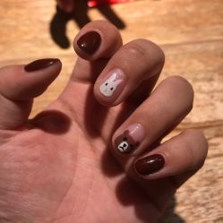 -RL Nail·瑞丽美甲美睫品牌原创店
