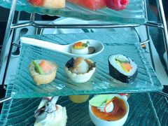 -澳门旅游塔360°旋转餐厅(南湾湖广场店)