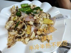 -红日饭店(裕隆三路店)