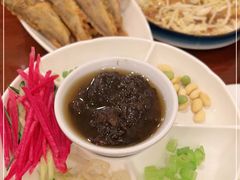 -北平小馆·烤鸭·家常菜(磨房北里店)