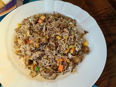 -甘尼仕印度餐厅酒吧(斜塘老街店)