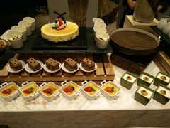-嘉年华大酒店琴湾-自助餐厅