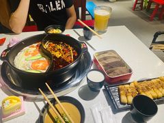 -钢管厂五区小郡肝火锅串串香(清河店)