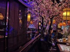 -绿茶餐厅(首开福茂店)