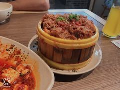 -肖四女·江湖菜(临港店)