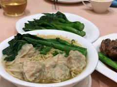 -宝园酒家(美林M·LIVE天地东座店)