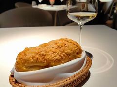 -Oyster Talks 四度蚝法餐厅