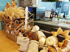 -Bracket Coffee(银河SOHO店)